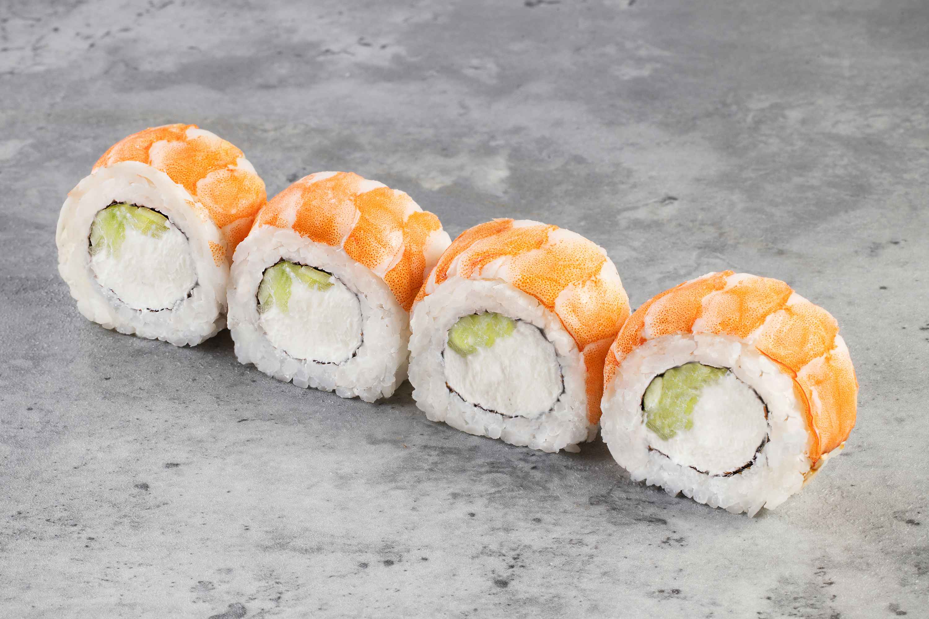 Эби Филадельфия (добавки не включены)