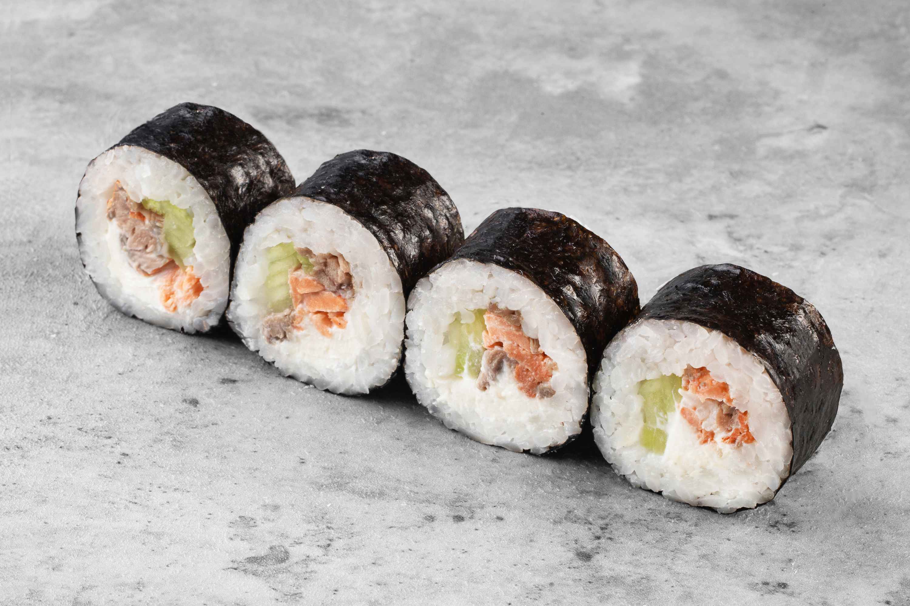 Киото (добавки не включены)