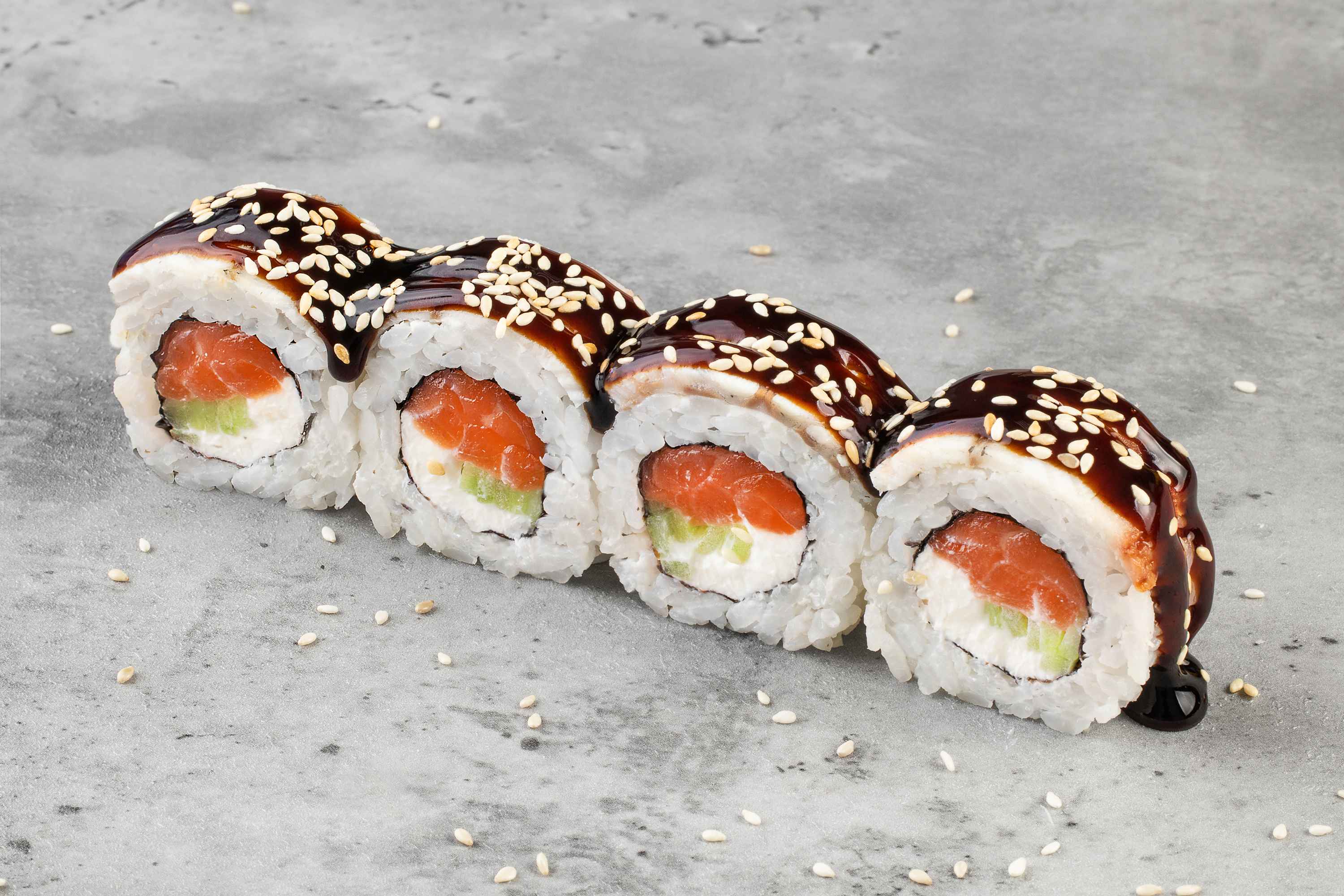 Канада (добавки не включены)