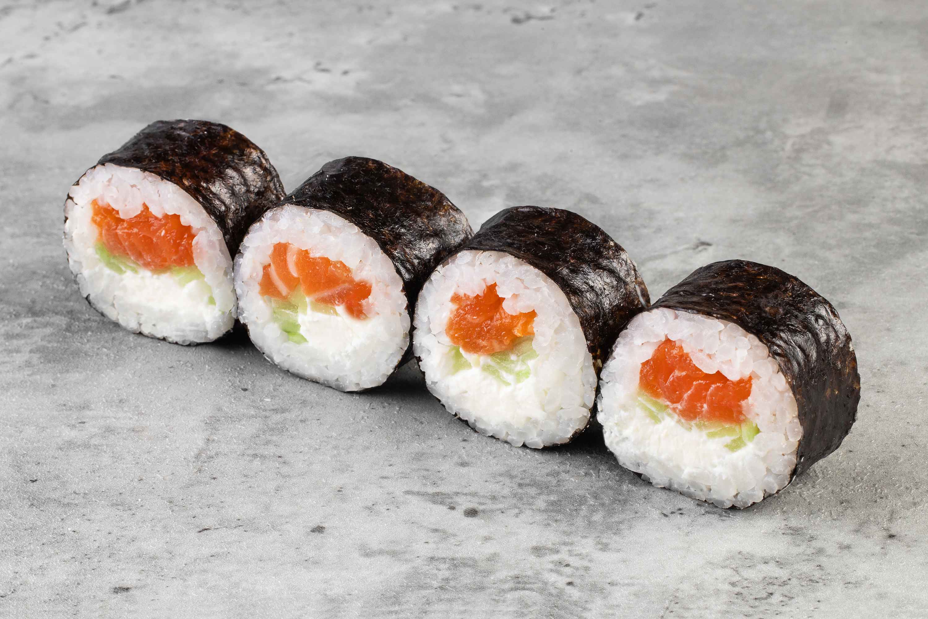 Гейша (добавки не включены)