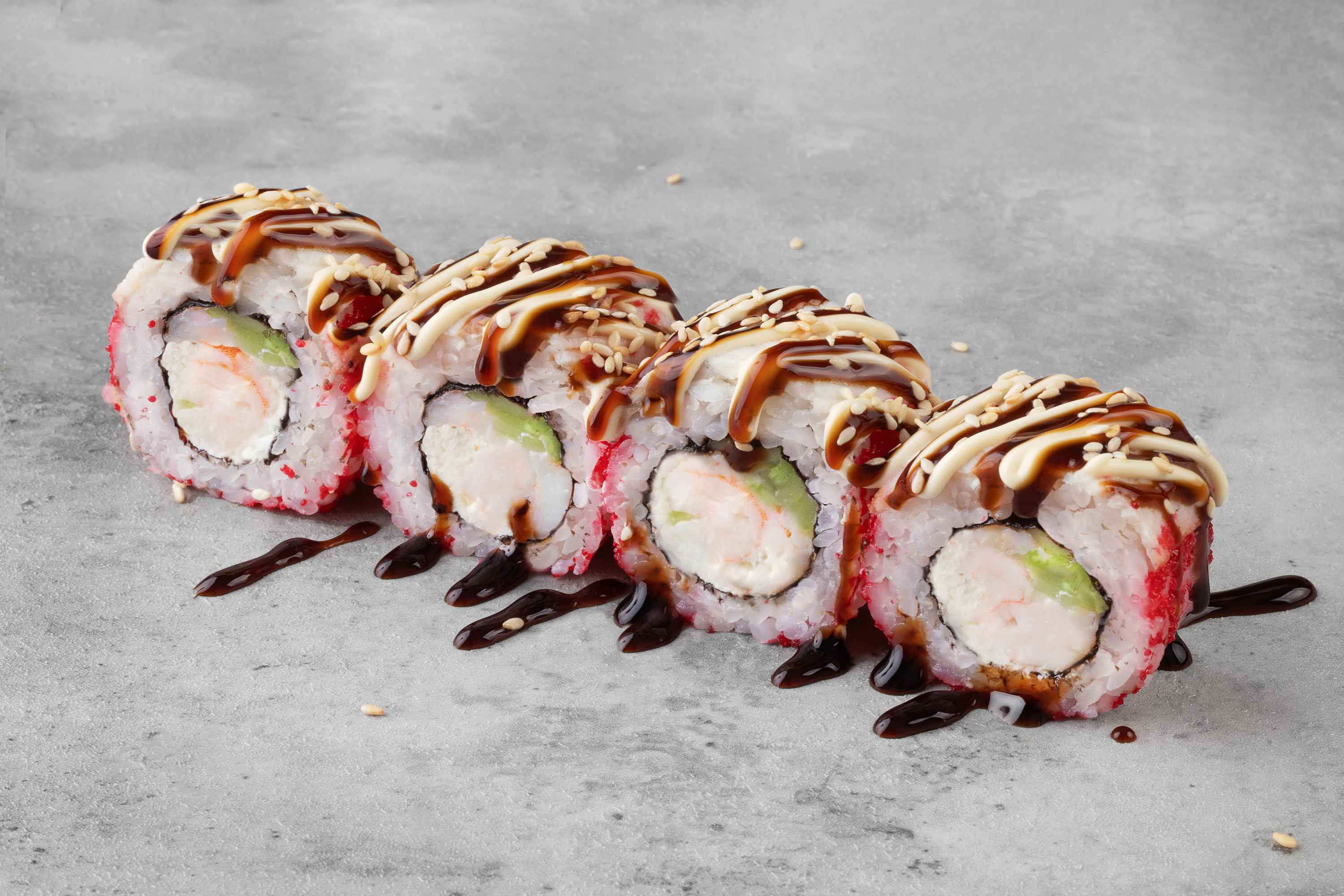 Дракон (добавки не включены)