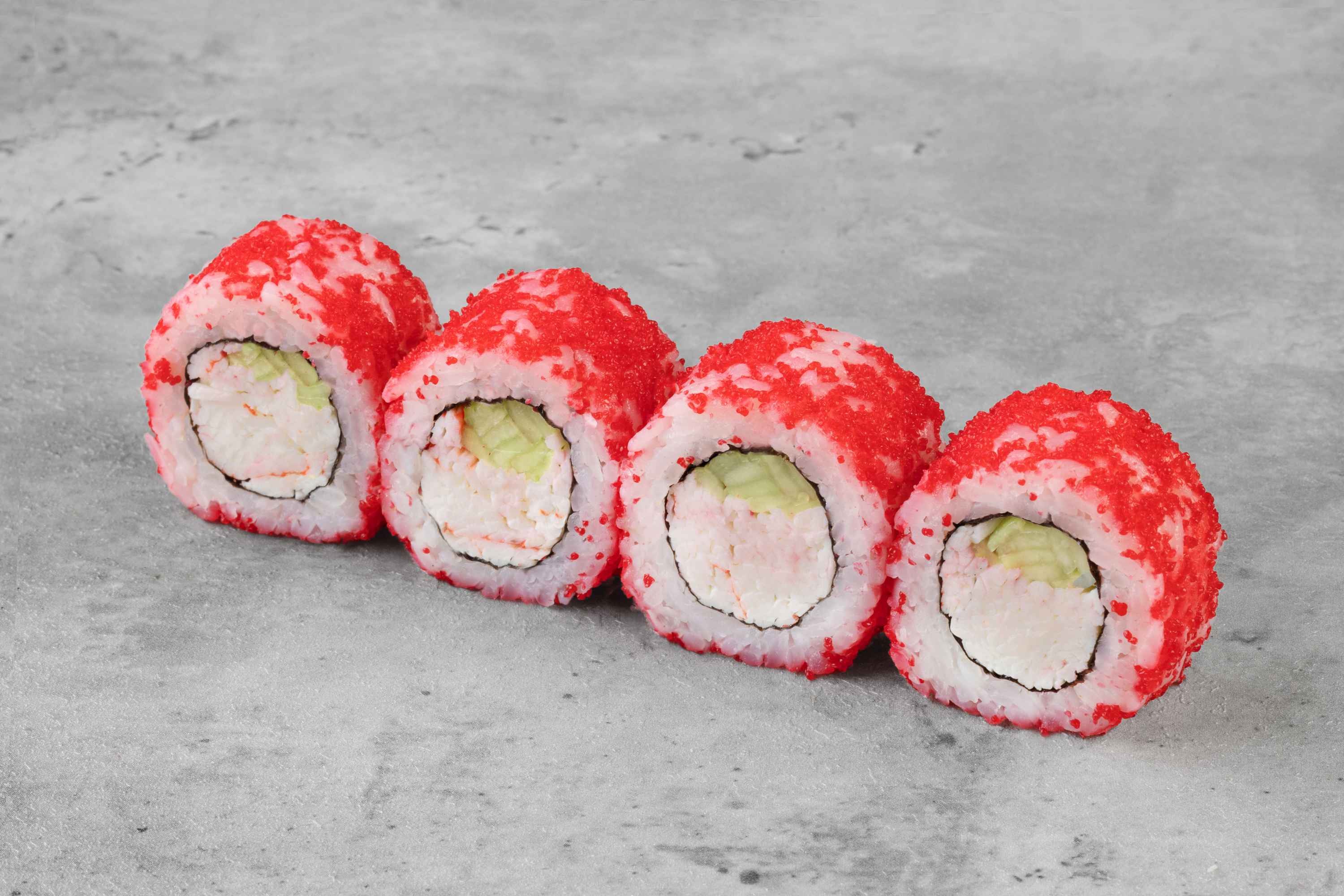 Калифорния (добавки не включены)