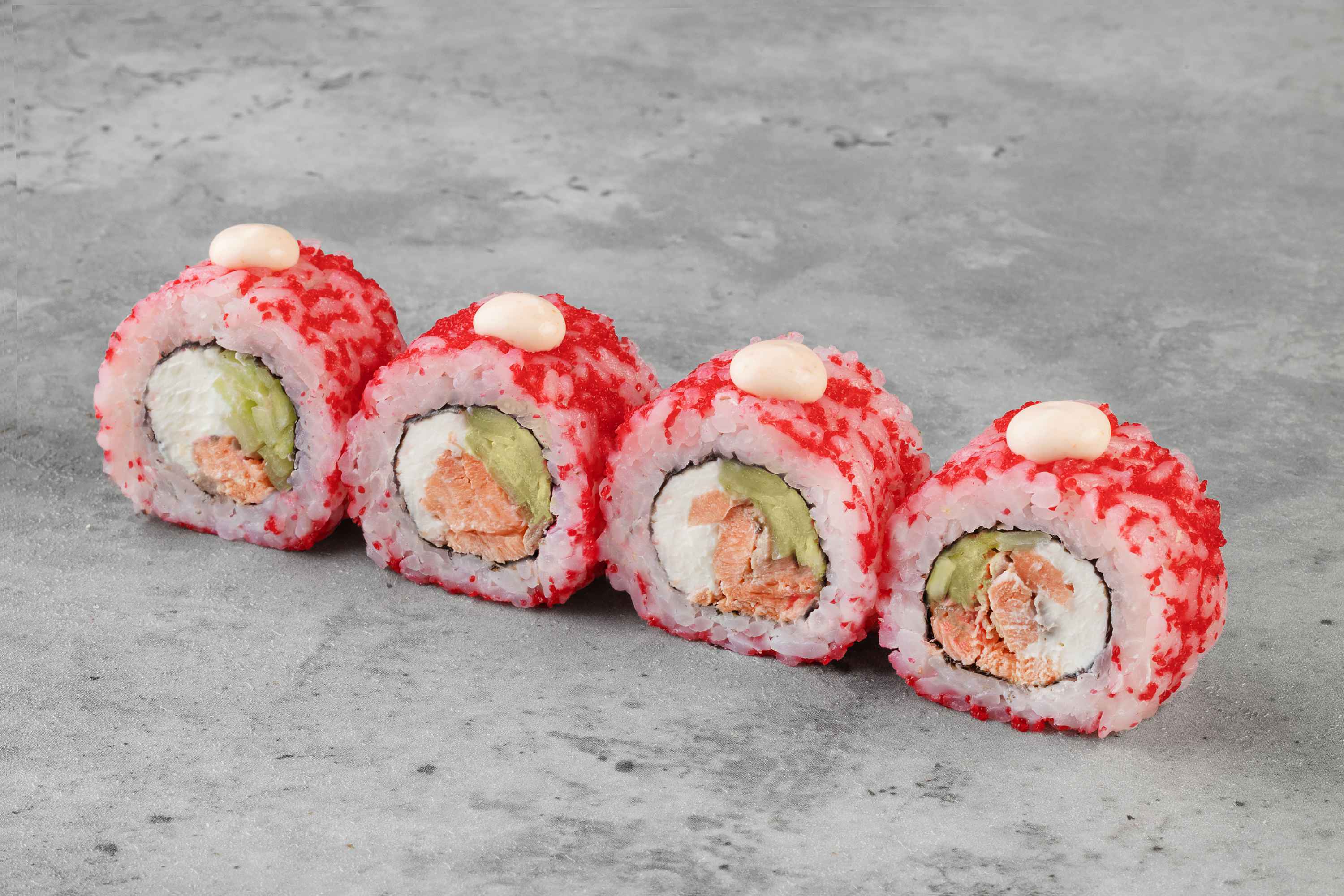 Якудза (добавки не включены)