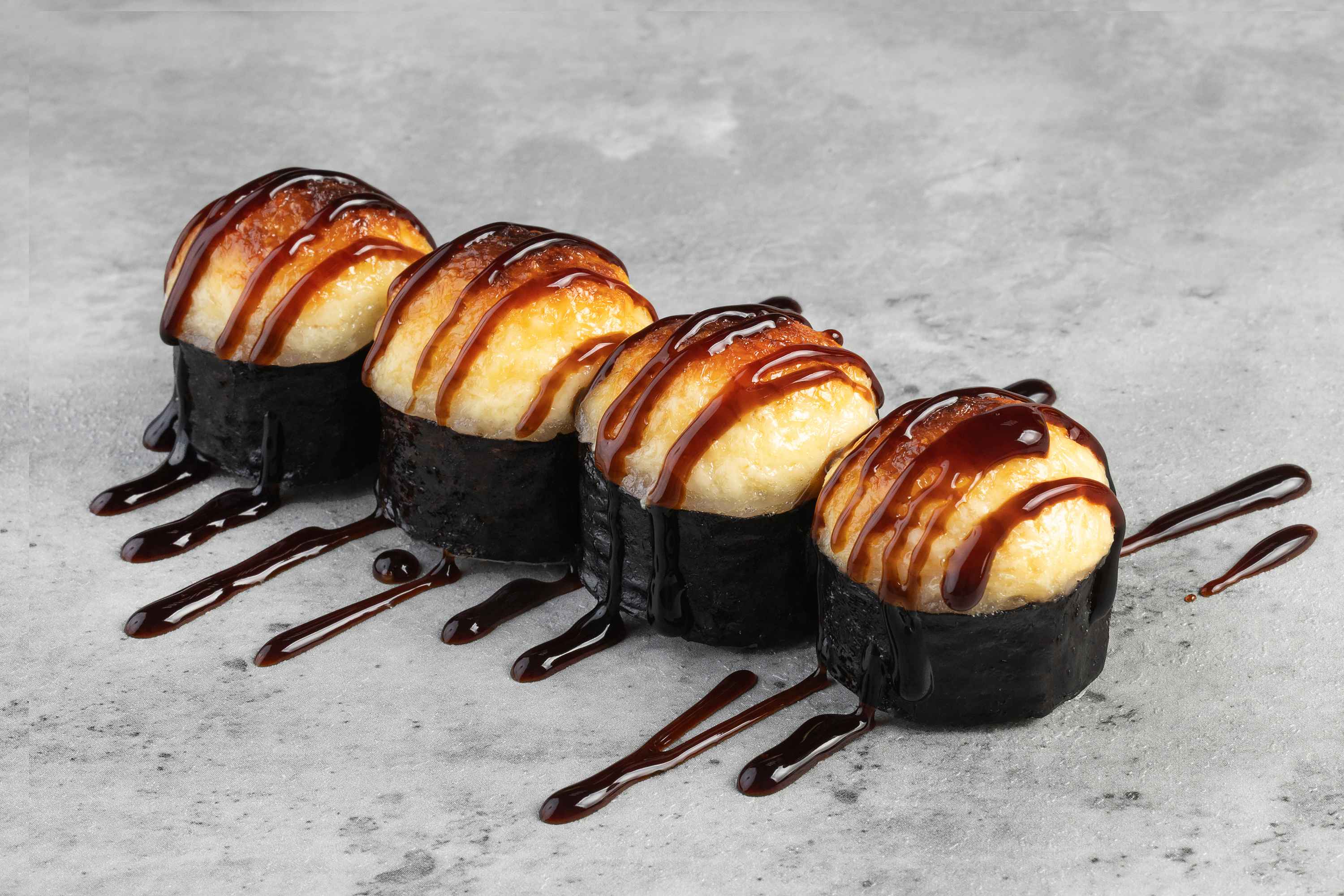 Креветка гриль (добавки не включены)