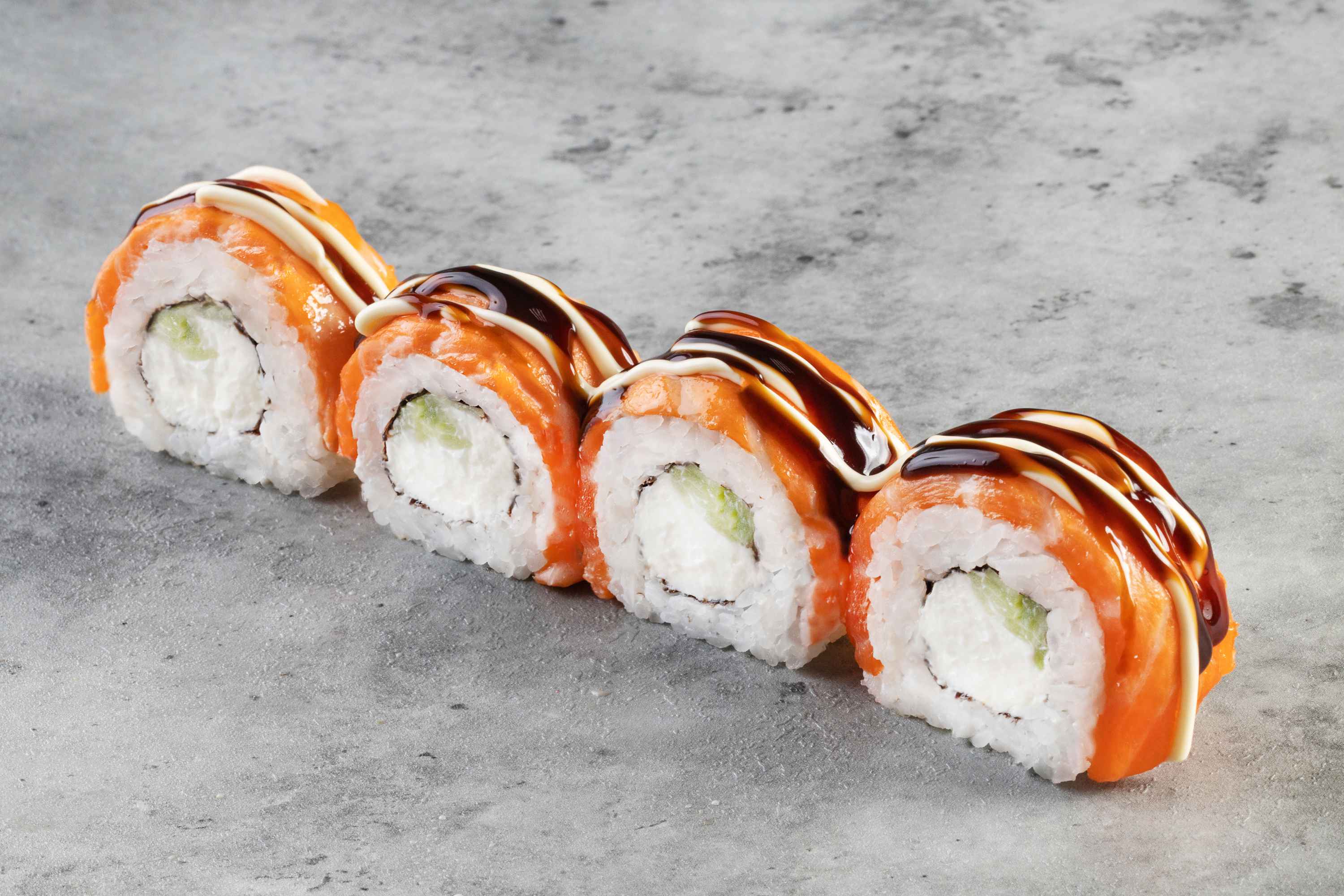 Фила гриль (добавки не включены)