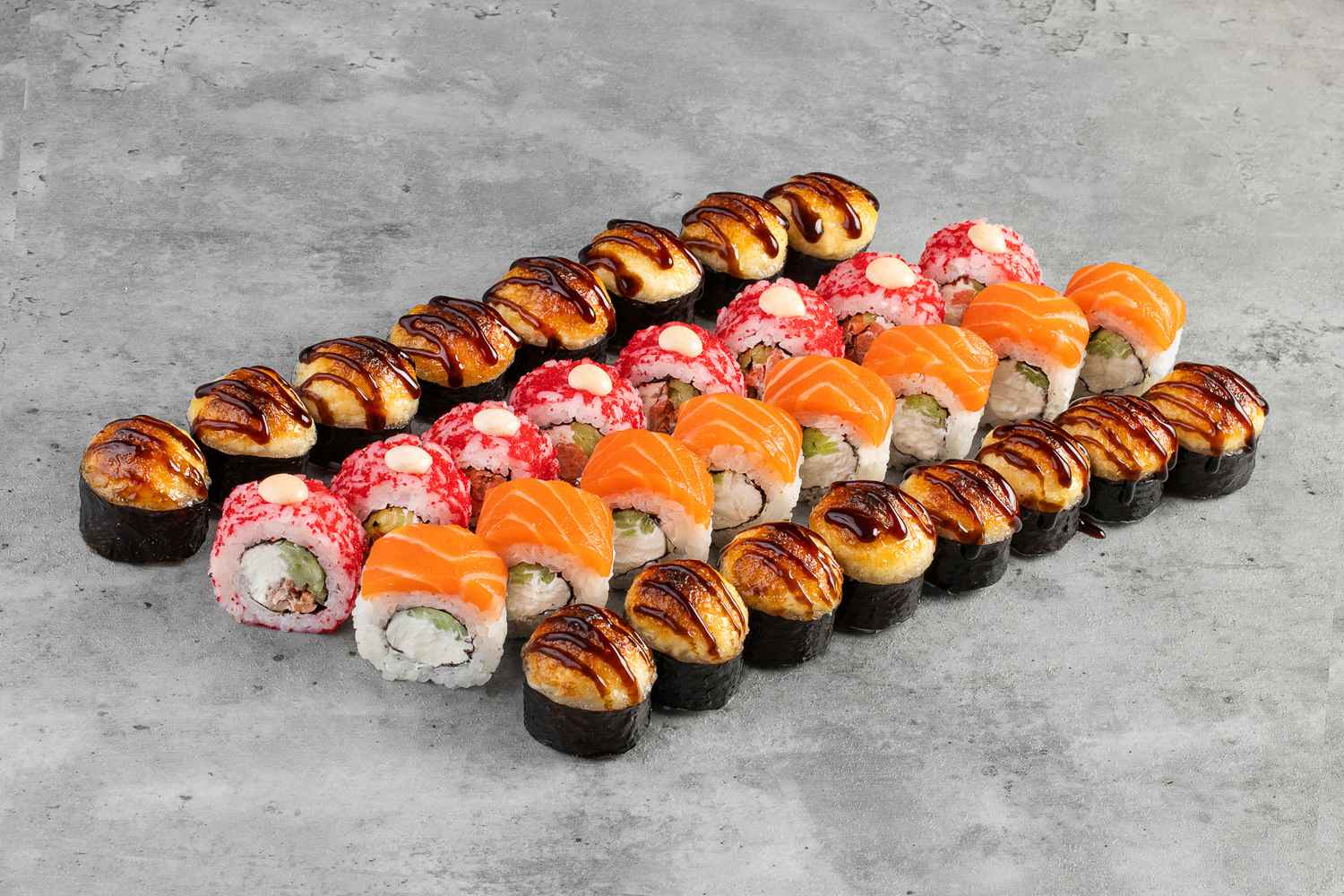 Сет 1 (добавки не включены)