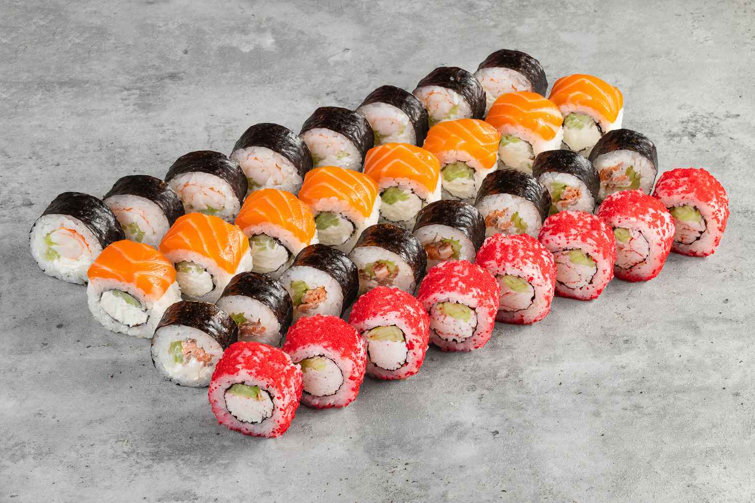 Сет 4 (добавки не включены)