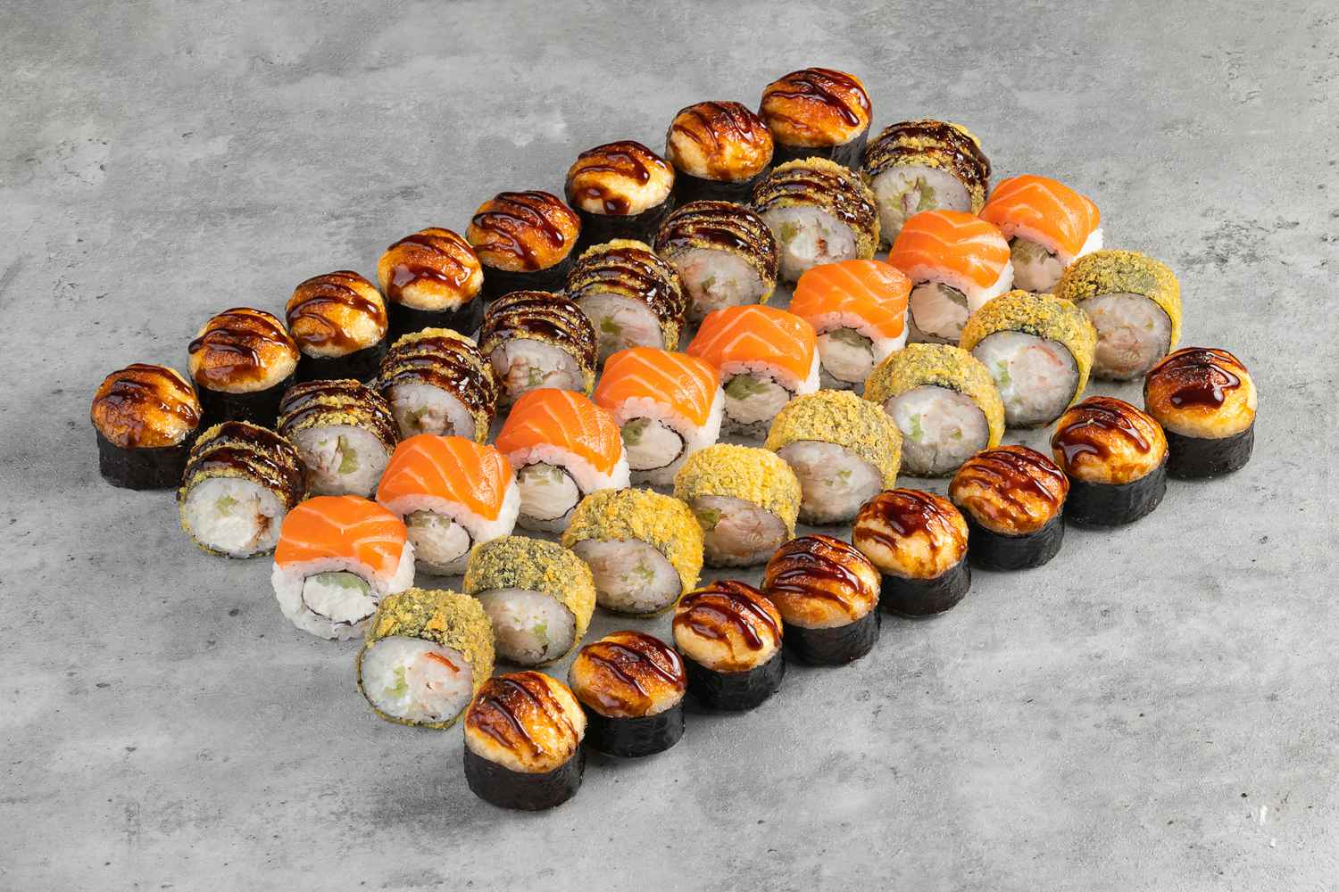 Сет 6 (добавки не включены)