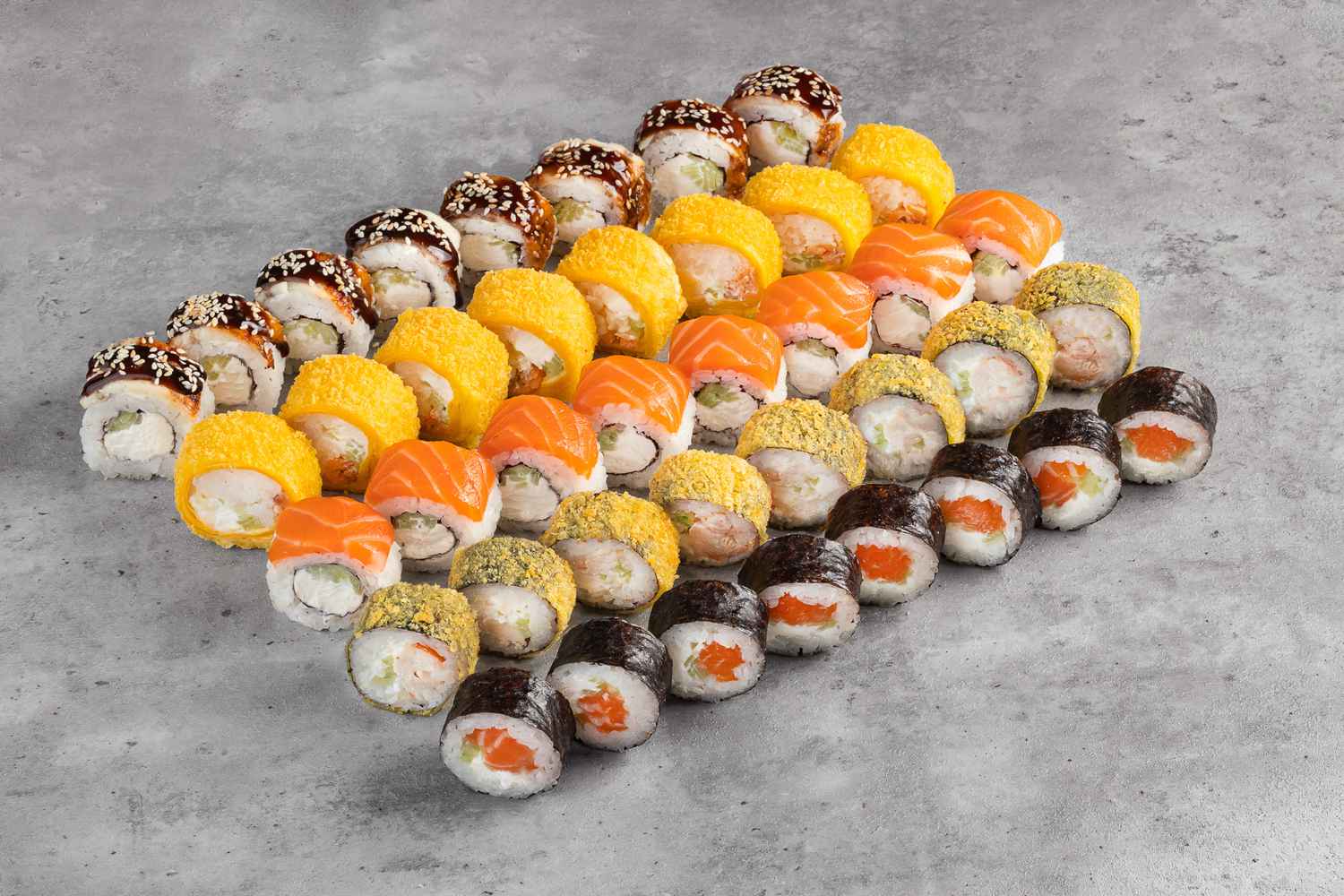 Сет 8 (добавки не включены)