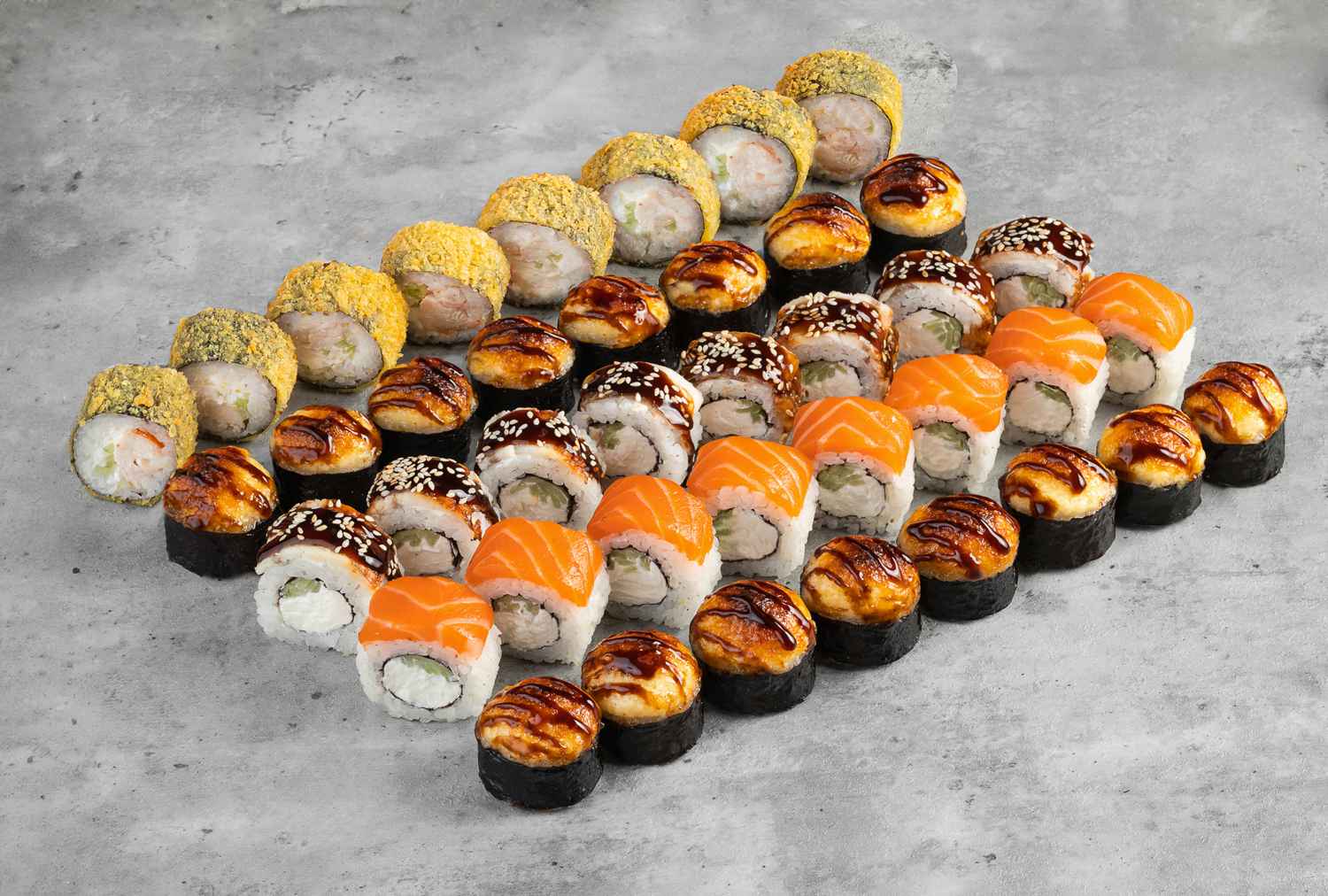 Сет 10 (добавки не включены)