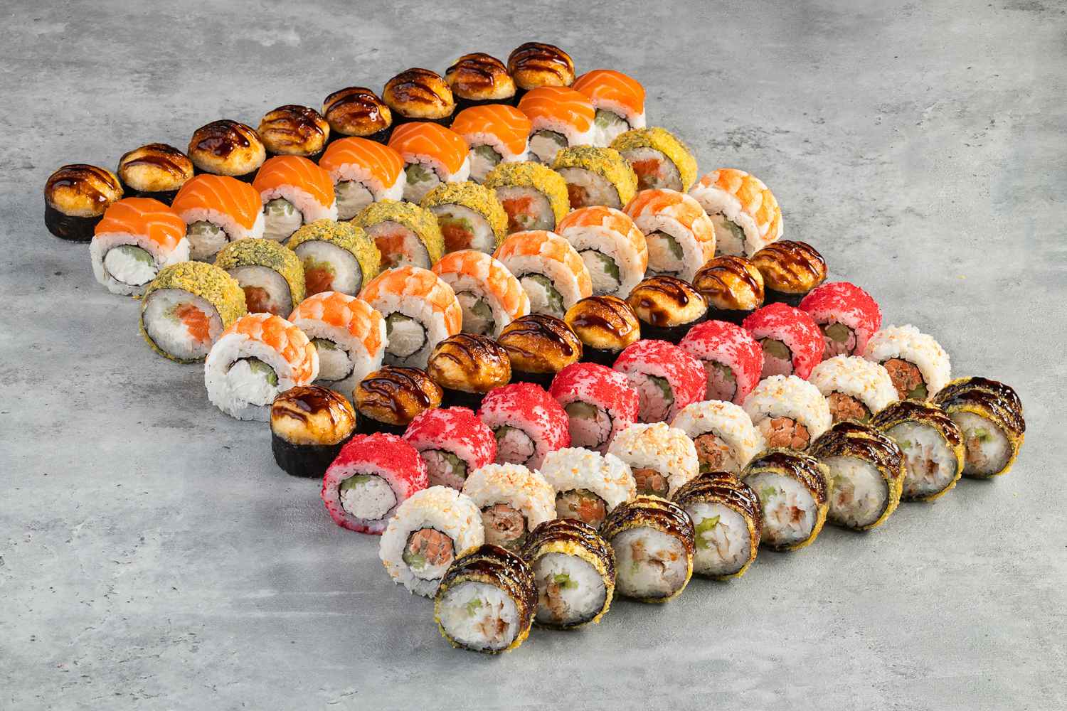 Сет 17 (добавки не включены)