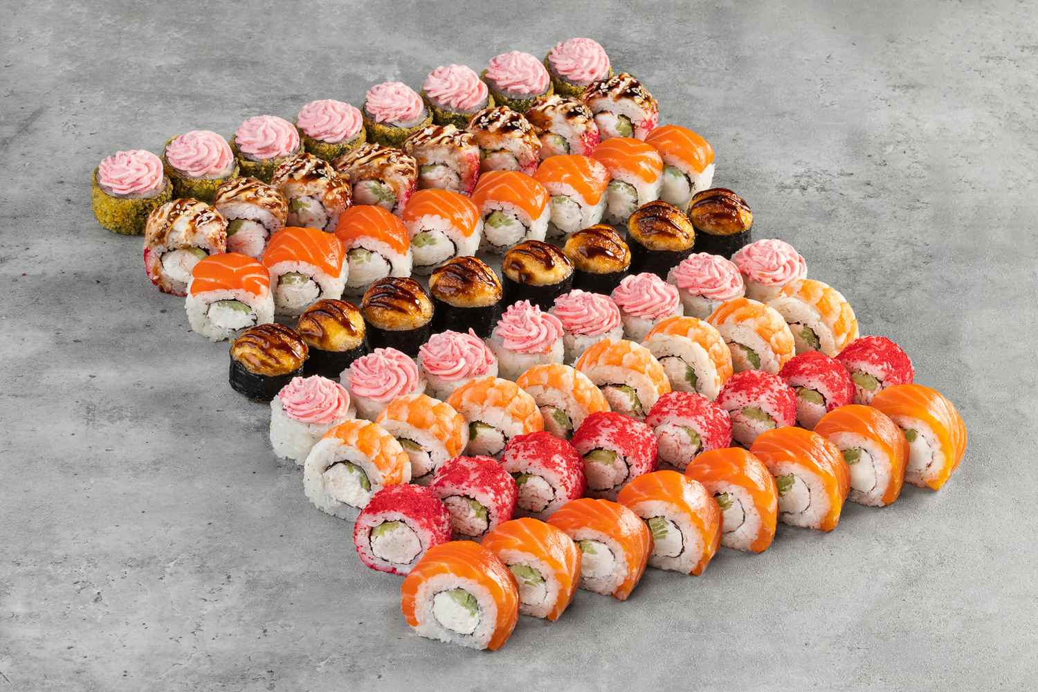 Сет 19 (добавки не включены)